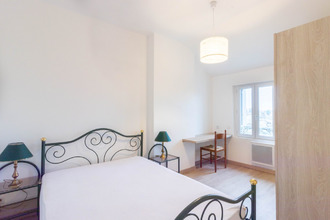  appartement bordeaux 33000