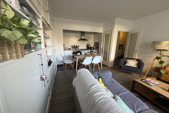  appartement bordeaux 33000