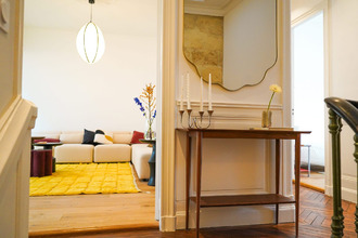  appartement bordeaux 33000