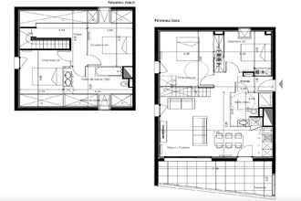  appartement bordeaux 33000