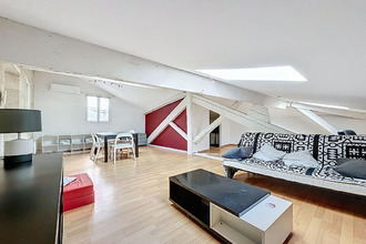  appartement bordeaux 33000