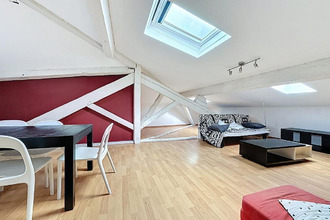  appartement bordeaux 33000