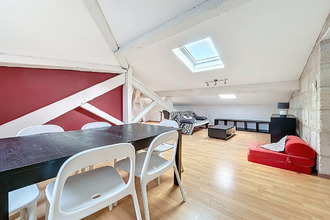  appartement bordeaux 33000