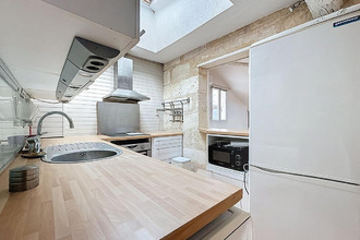  appartement bordeaux 33000