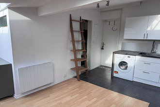  appartement bordeaux 33000