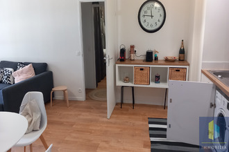  appartement bordeaux 33000