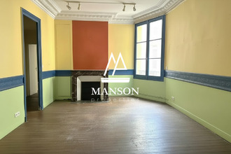  appartement bordeaux 33000