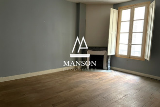  appartement bordeaux 33000