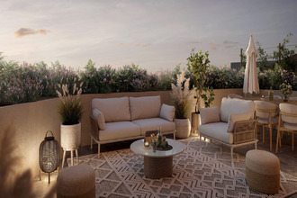  appartement bordeaux 33000