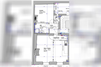  appartement bordeaux 33000