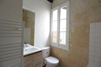  appartement bordeaux 33000