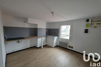  appartement bordeaux 33000
