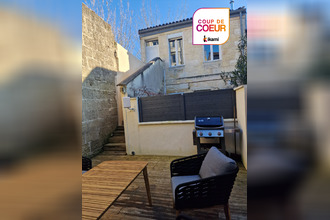  appartement bordeaux 33000