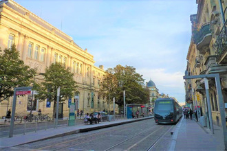  appartement bordeaux 33000