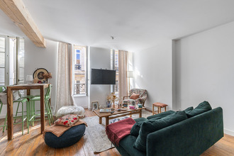  appartement bordeaux 33000