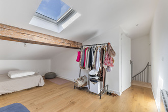  appartement bordeaux 33000