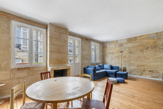  appartement bordeaux 33000