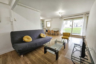  appartement bordeaux 33000