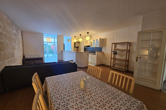  appartement bordeaux 33000
