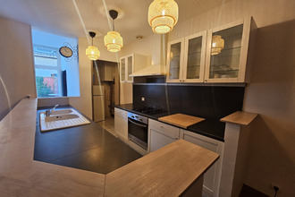  appartement bordeaux 33000