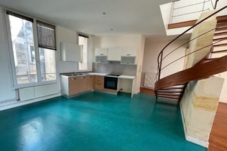  appartement bordeaux 33000
