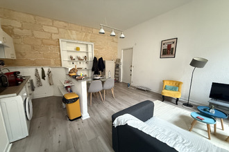  appartement bordeaux 33000