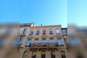  appartement bordeaux 33000