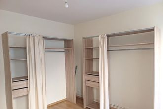  appartement bordeaux 33000