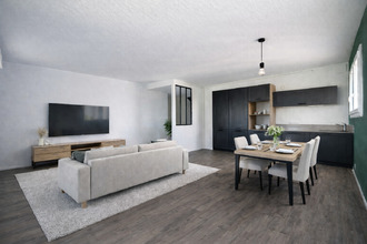  appartement bordeaux 33000