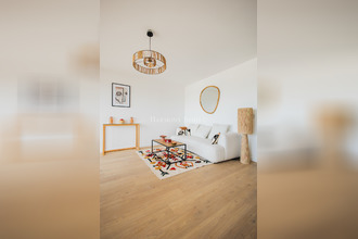  appartement bordeaux 33000