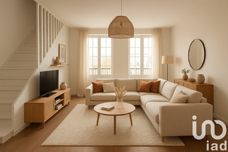  appartement bordeaux 33000