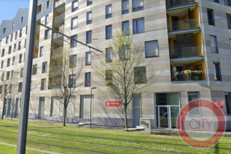  appartement bordeaux 33000