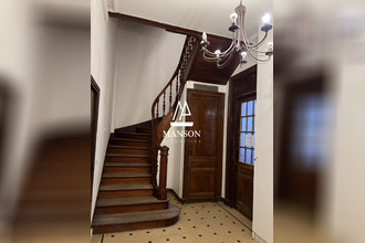  appartement bordeaux 33000