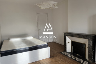  appartement bordeaux 33000