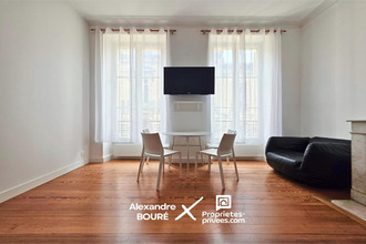  appartement bordeaux 33000