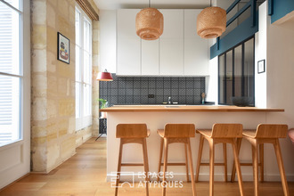  appartement bordeaux 33000