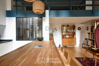  appartement bordeaux 33000