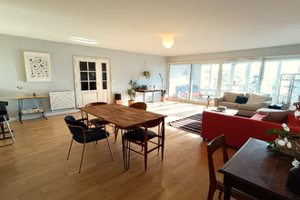  appartement bordeaux 33000