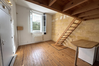  appartement bordeaux 33000