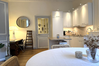  appartement bordeaux 33000