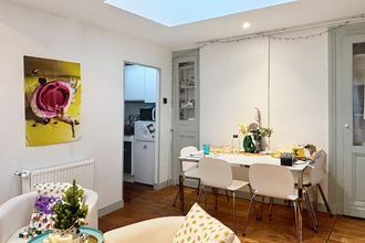  appartement bordeaux 33000