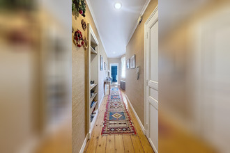  appartement bordeaux 33000