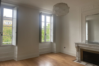  appartement bordeaux 33000