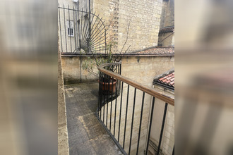  appartement bordeaux 33000