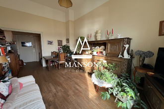  appartement bordeaux 33000