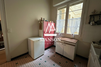  appartement bordeaux 33000