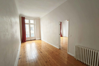  appartement bordeaux 33000