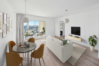  appartement bordeaux 33000