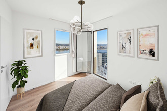  appartement bordeaux 33000