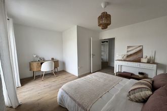  appartement bordeaux 33000